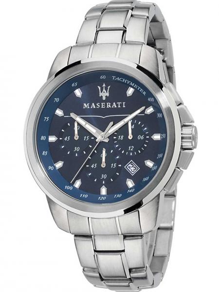 Meeste käekell Maserati Successo R8873621002 - Premiumkellad