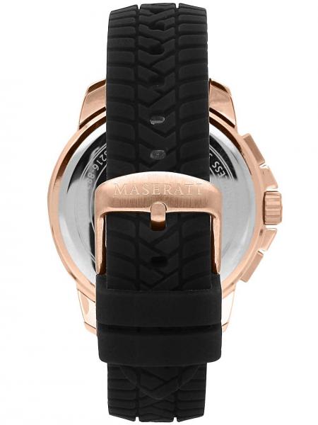 Meeste käekell Maserati Successo R8871621012 - Premiumkellad