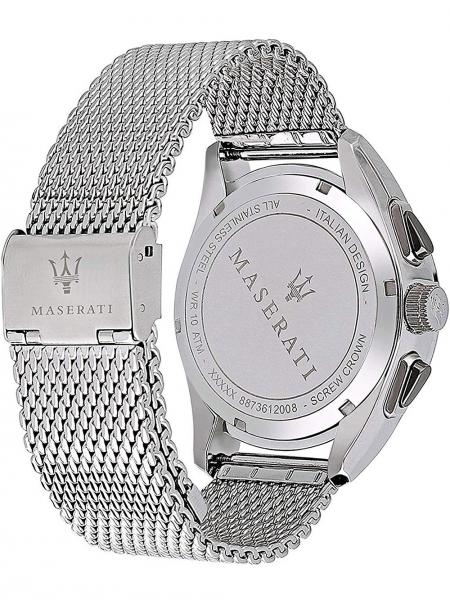 Meeste käekell Maserati Traguardo R8873612008 - Premiumkellad