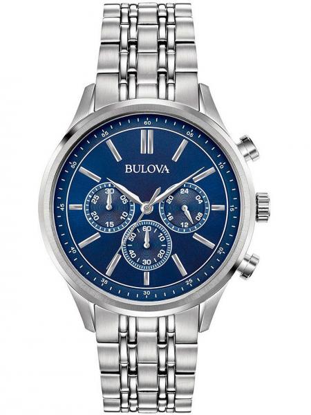 Meeste käekell Bulova Classic 96A210 - Premiumkellad