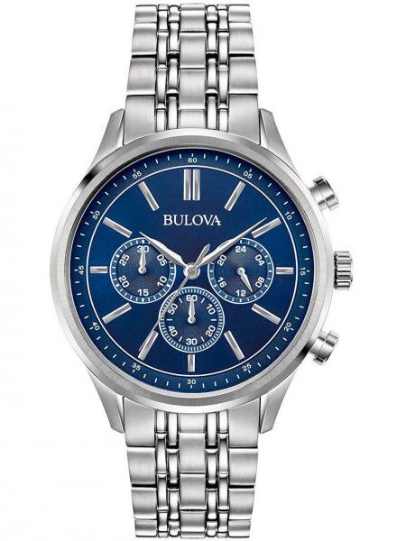 Meeste käekell Bulova Classic 96A210 - Premiumkellad