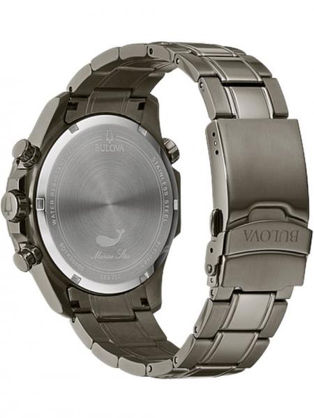 Meeste käekell Bulova Marine Star 98B350 - Premiumkellad