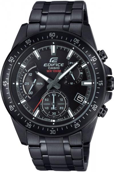 Meeste käekell Casio Edifice EFV-540DC-1AVUEF - Premiumkellad