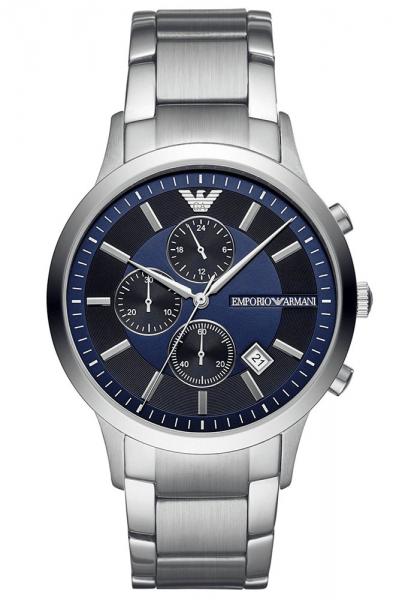 Meeste käekell Emporio Armani Renato AR11164 - Premiumkellad