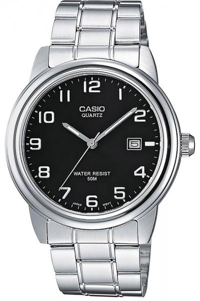 Meeste käekell Casio Collection MTP-1221A-1AVEG - Premiumkellad