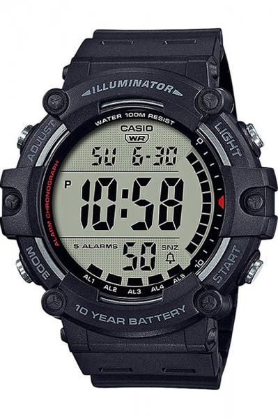 Casio meeste kaekellad Premiumkellad.ee e pood Sildistatud Valgus