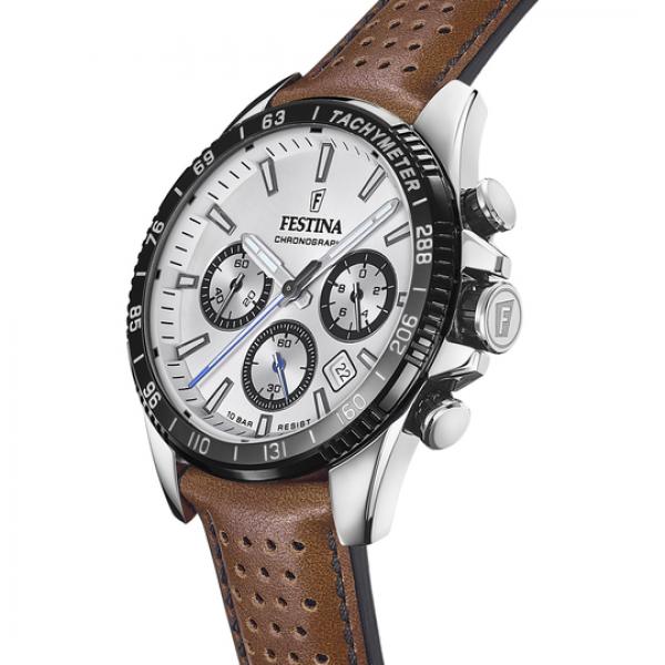 Meeste käekell Festina Timeless F20561/1 - Premiumkellad