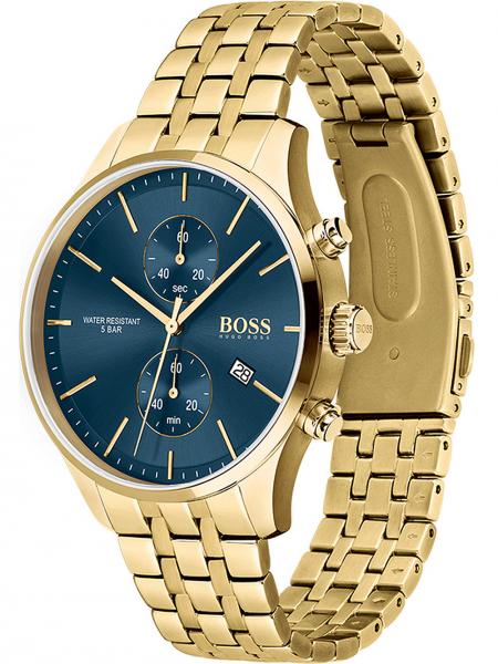 Meeste käekell Hugo Boss Associate 1513841 - Premiumkellad