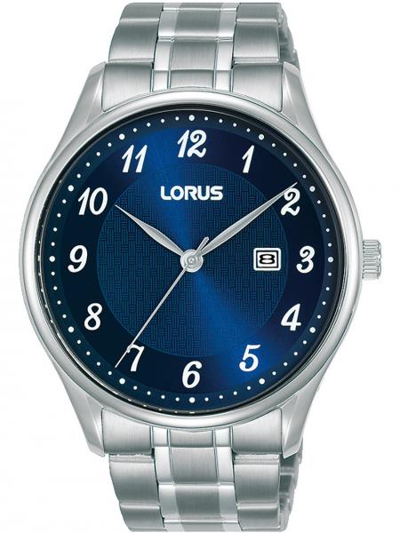 Lorus meeste kaekellad Premiumkellad.ee Sildistatud 42mm