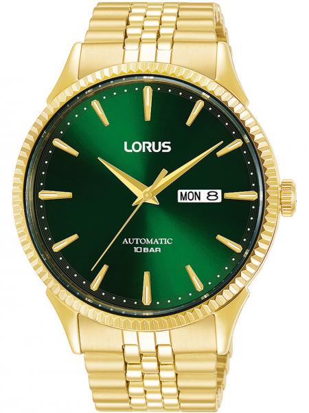 Lorus rm323fx9 sales
