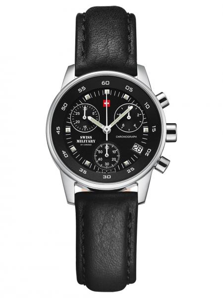 Naiste käekell Swiss Military by Chrono SM34013.03 - Premiumkellad