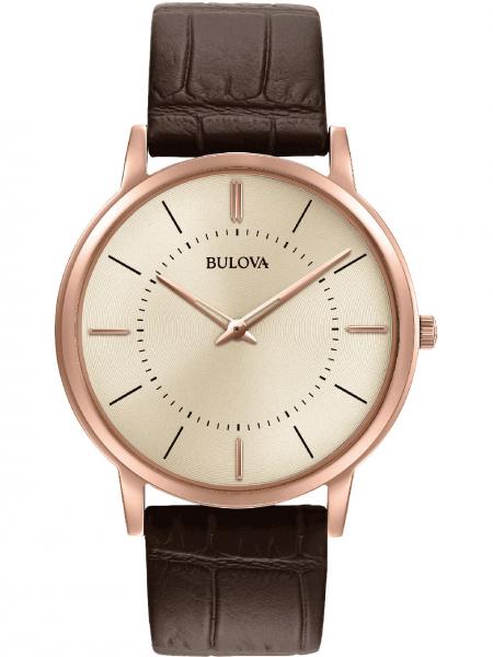 Meeste käekell Bulova Classic 97A126 - Premiumkellad