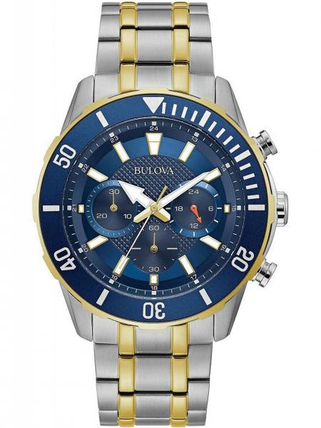Meeste käekell Bulova Sport 98A246 - Premiumkellad