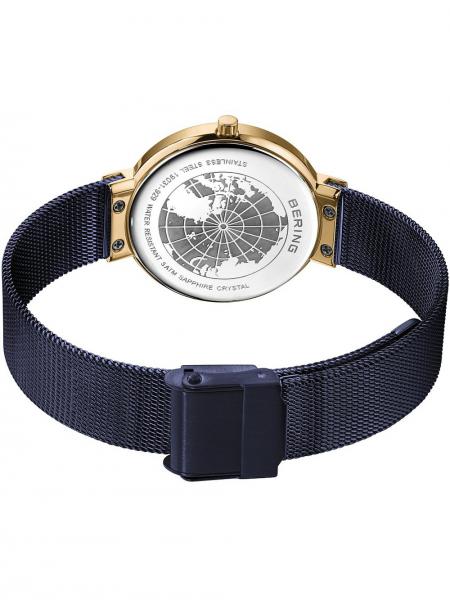 Naiste käekell Bering Classic Aurora 19031-929 - Premiumkellad