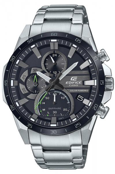 Meeste käekell Casio Edifice EFS-S620DB-1AVUEF - Premiumkellad