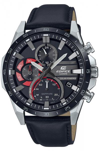 Meeste käekell Casio Edifice EFS-S620BL-1AVUEF - Premiumkellad