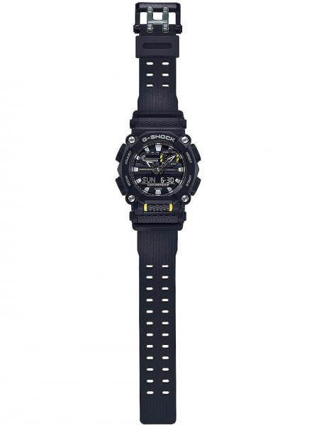 Meeste käekell Casio G-Shock GA-900-1AER - Premiumkellad