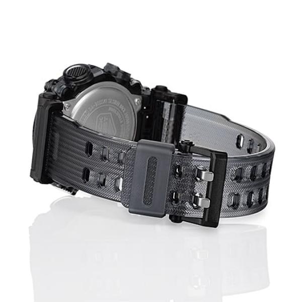 Meeste käekell Casio G-Shock GA-900SKE-8AER - Premiumkellad