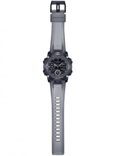 Meeste käekell Casio G-Shock GA-2000SKE-8AER - Premiumkellad