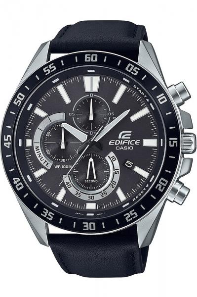 Meeste käekell Casio Edifice EFV-620L-1AVUEF - Premiumkellad