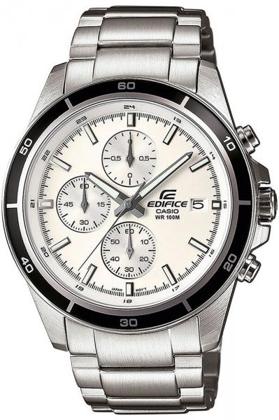 Meeste käekell Casio Edifice EFR-526D-7AVUEF - Premiumkellad