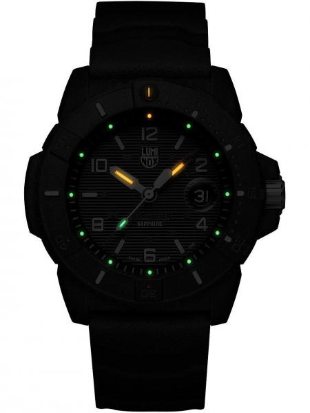 Meeste käekell Luminox Navy Seal XS.3615 - Premiumkellad