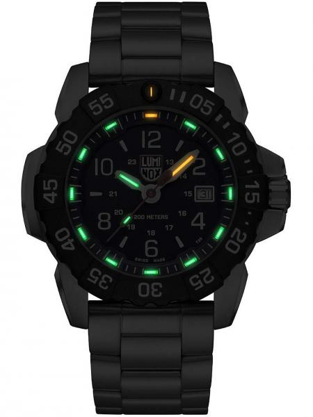 Meeste käekell Luminox Navy Seal XS.3254.CB - Premiumkellad