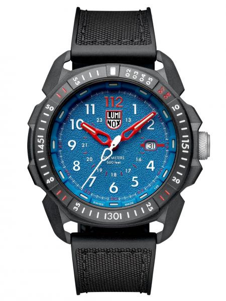 Meeste käekell Luminox ICE-SAR XL.1003 - Premiumkellad