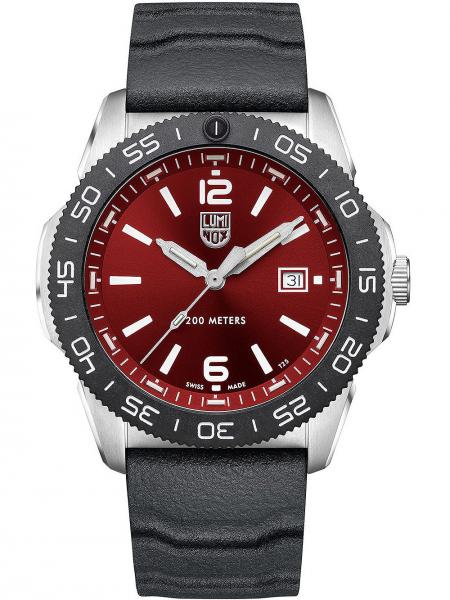 Meeste käekell Luminox Pacific Diver XS.3135 - Premiumkellad