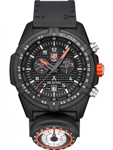 Meeste käekell Luminox Bear Grylls Survival XB.3781.KM - Premiumkellad