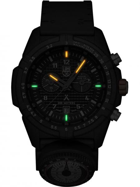 Meeste käekell Luminox Bear Grylls Survival XB.3781.KM - Premiumkellad