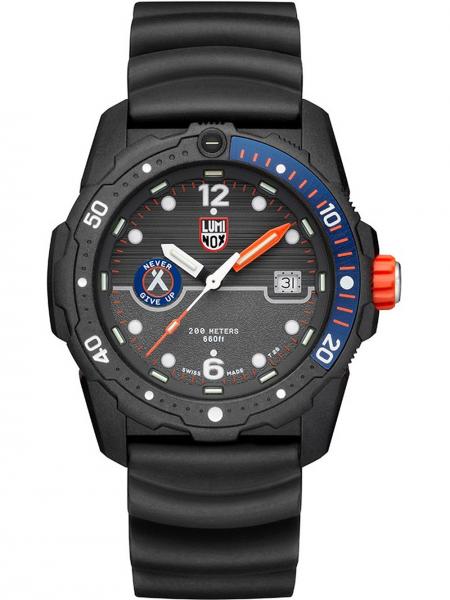 Meeste käekell Luminox Bear Grylls Survival XB.3723 - Premiumkellad