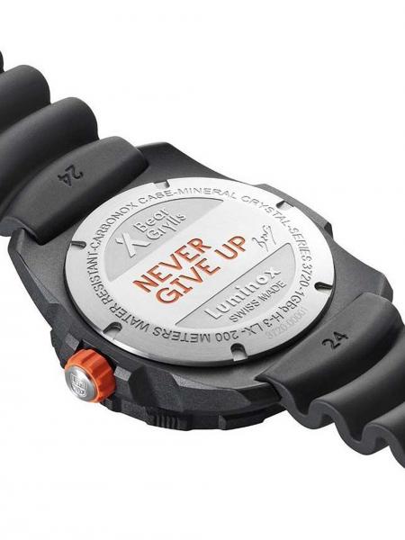 Meeste käekell Luminox Bear Grylls Survival XB.3723 - Premiumkellad