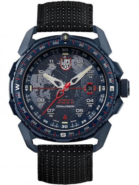 Meeste käekell Luminox ICE-SAR XL.1203 - Premiumkellad