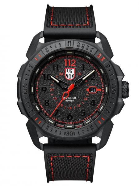 Meeste käekell Luminox ICE-SAR XL.1002 - Premiumkellad