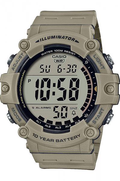 Meeste käekell Casio Collection AE-1500WH-5AVEF - Premiumkellad