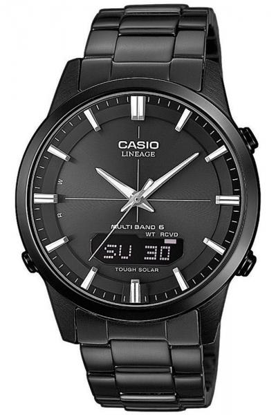 Meeste käekell Casio Lineage Wave Ceptor LCW-M170DB-1AER - Premiumkellad