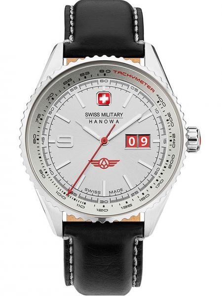 Meeste käekell Swiss Military Hanowa Afterburn SMWGB2101001 - Premiumkellad