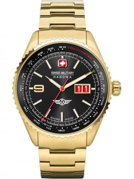 Meeste käekell Swiss Military Hanowa Afterburn SMWGH2101010 - Premiumkellad