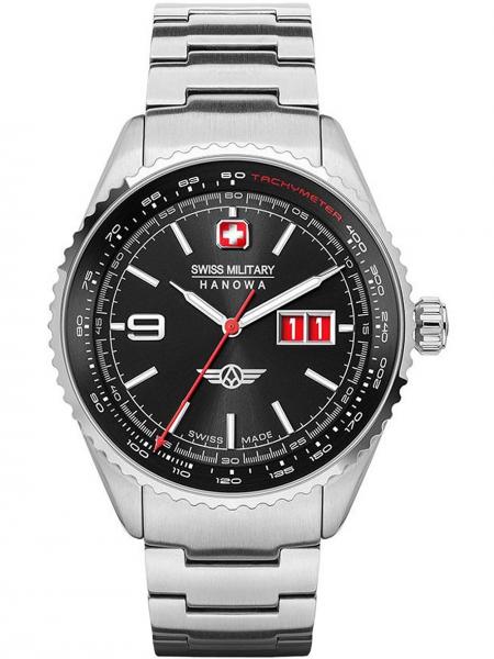 Meeste käekell Swiss Military Hanowa Afterburn SMWGH2101006 - Premiumkellad