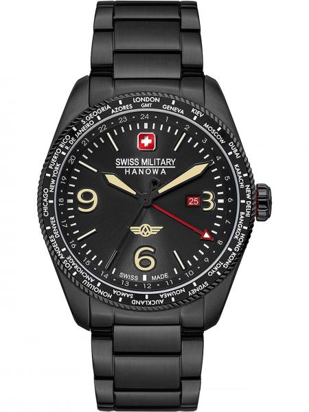 Meeste käekell Swiss Military Hanowa City Hawk SMWGH2100930 - Premiumkellad