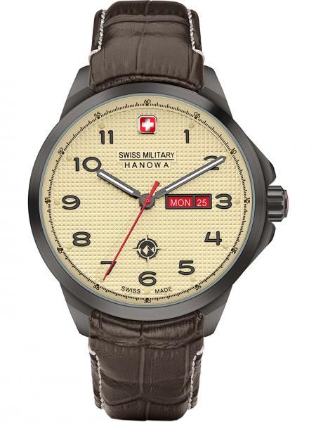 Meeste käekell Swiss Military Hanowa Puma SMWGB2100340 - Premiumkellad