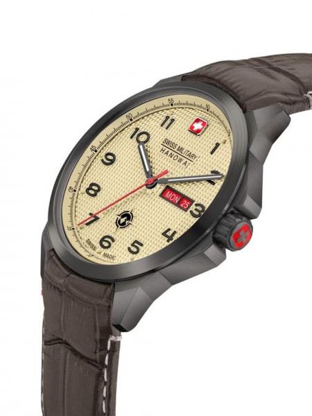 Meeste käekell Swiss Military Hanowa Puma SMWGB2100340 - Premiumkellad