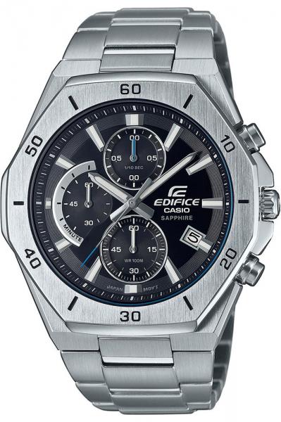 Meeste käekell Casio Edifice EFB-680D-1AVUEF - Premiumkellad