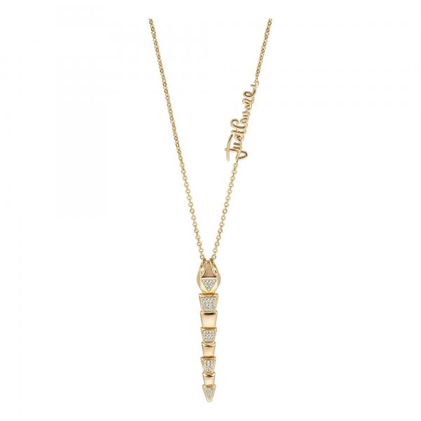 Just Cavalli kaelakee JCNL01313200 - Premiumkellad