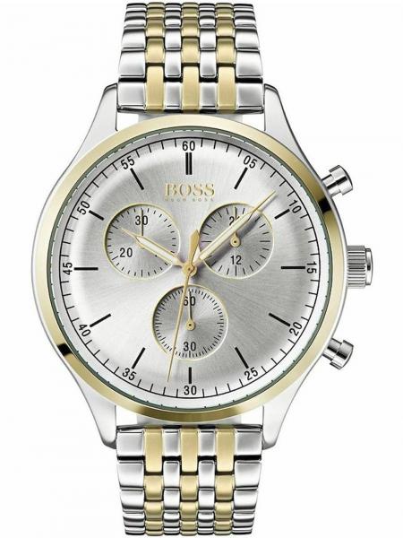 Meeste käekell Boss Companion 1513654 - Premiumkellad