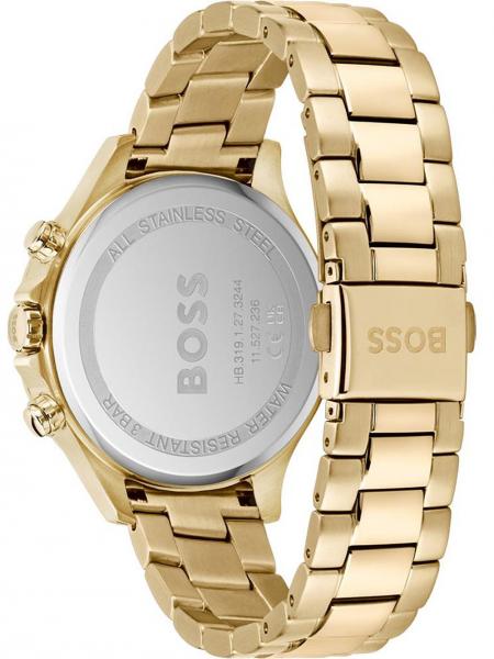 Naiste käekell Hugo Boss Hera 1502628 - Premiumkellad