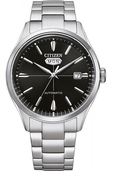 Meeste käekell Citizen Automatic NH8391-51E - Premiumkellad