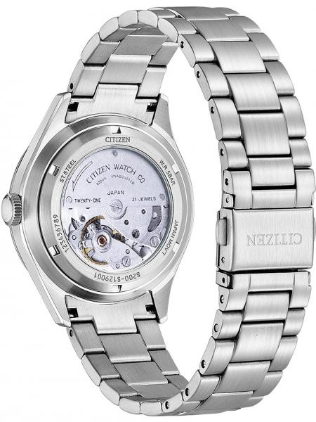 Meeste käekell Citizen Automatic NH8391-51E - Premiumkellad