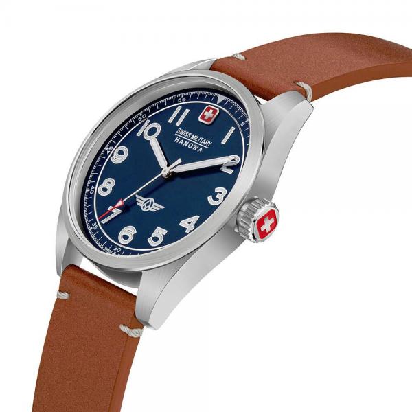 Meeste käekell Swiss Military Hanowa Falcon SMWGA2100402 - Premiumkellad